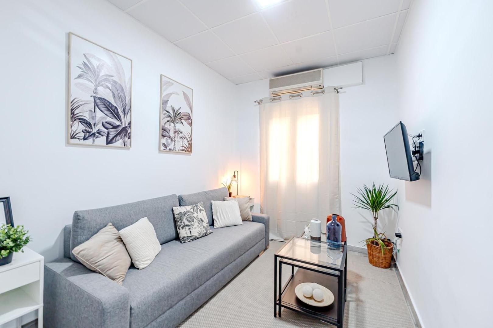 Increible Apartamento En Salamanca Madrid Exterior photo